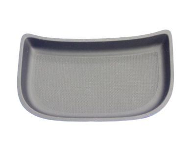 Mopar 68164482AA Mat-Floor Console