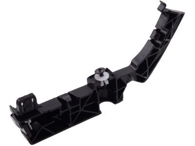 Mopar 68024343AB Bracket-FASCIA Support