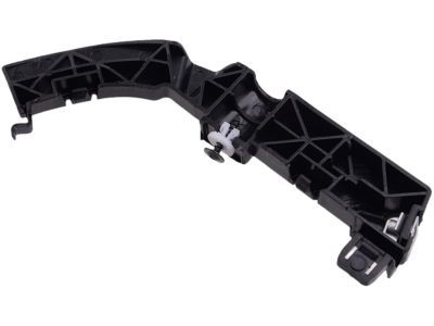 Mopar 68024343AB Bracket-FASCIA Support