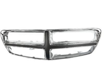 2014 Dodge Charger Grille - 68092602AA