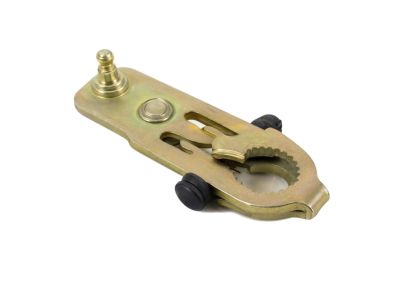 52109706AE Mopar Manual Control Lever Product Photo 2 of 2