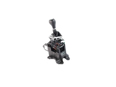 Jeep Cherokee Automatic Transmission Shifter - 6MD111A9AB