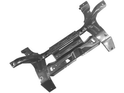 Mopar 5272888AA CROSSMEMBER-Front Suspension