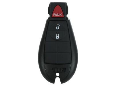 2010 Dodge Journey Car Key - 5026101AF