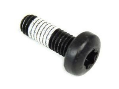 Mopar 6503952 Screw-Pan Head