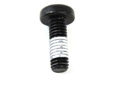 Mopar 6503952 Screw-Pan Head