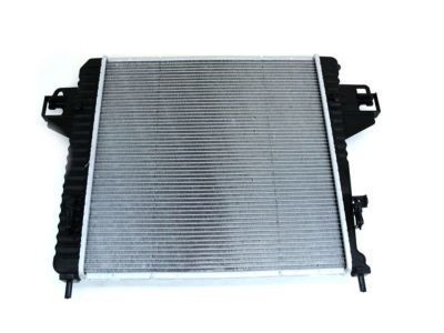 2006 Jeep Liberty Radiator - 5183562AA