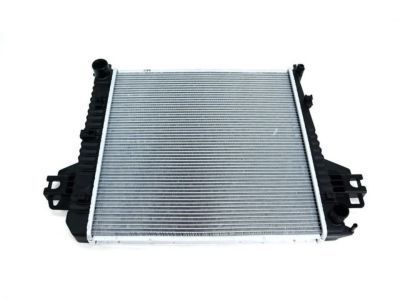 Mopar 5183562AA Engine Cooling Radiator