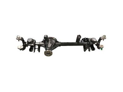 68304505AB Mopar Service Front Axle Product Photo 2 of 2