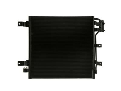 Mopar 68143891AA CONDENSER-Air Conditioning