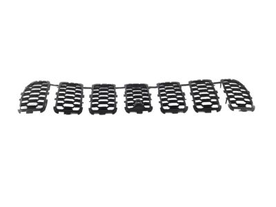 Jeep Grand Cherokee L Grille - 7CV97GXHAD