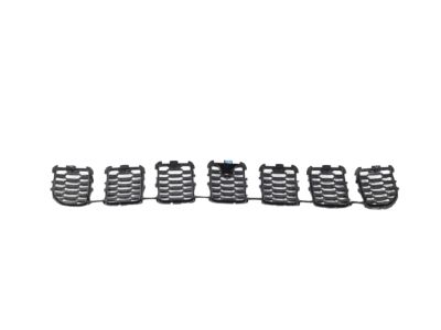 Mopar 7CV97GXHAD GRILLE-TEXTURE