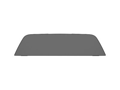 Mopar 6YX48DX8AA COVER