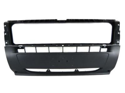 Mopar 1ZT90LAHAA Front Bumper Cover