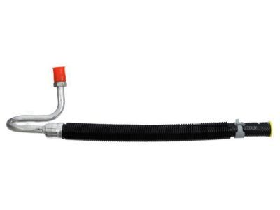 Mopar 68031850AC Hose-Power Steering Return