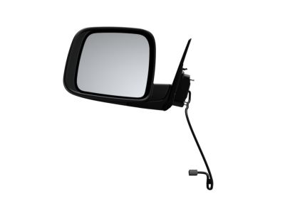 6RD27RFQAA Mopar Outside Rearview Mirror Product Photo 2 of 5