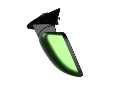 6RD27RFQAA Mopar Outside Rearview Mirror Product Photo 3 of 5