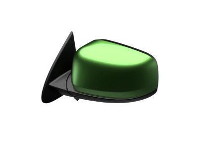Mopar 6RD27RFQAA Outside Rearview Mirror 6RD27RFQAA Mopar Outside Rearview Mirror Product Photo 1 of 5