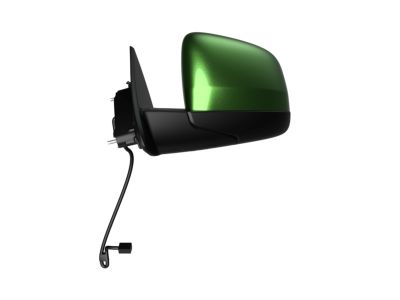 6RD27RFQAA Mopar Outside Rearview Mirror Product Photo 5 of 5