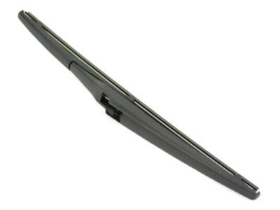 2018 Dodge Journey Wiper Blade - 68040372AA