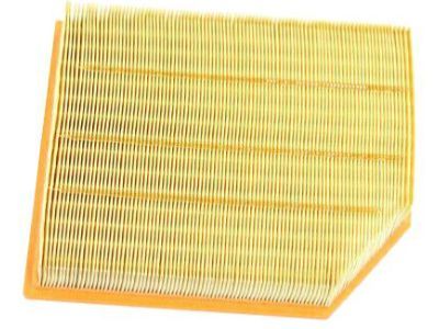 Jeep Air Filter - 53010798AD
