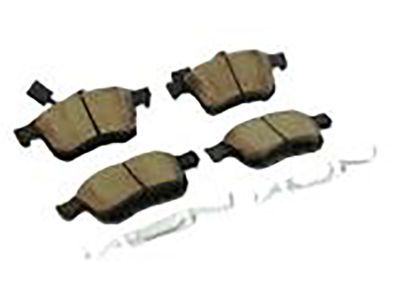 Chrysler Pacifica Brake Pad - 2AMV4171AA