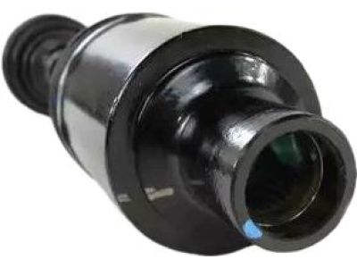 Mopar 68257064AC Axle Half Shaft