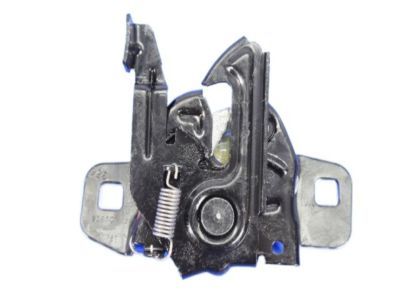 Mopar 55176926AC Hood Latch