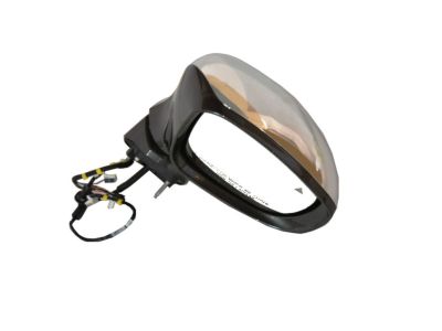 2017 Chrysler Pacifica Car Mirror - 5RM181AUAC