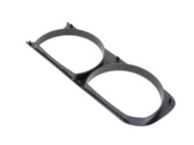 Mopar 68051527AA Bezel-HEADLAMP