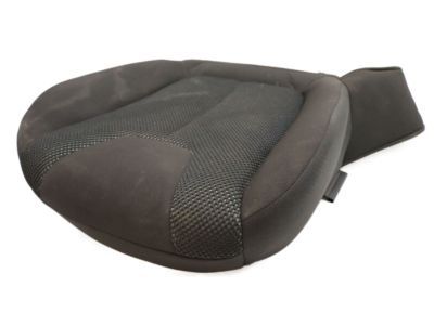 Mopar 5SJ14DX9AA Front Seat Cushion Cover