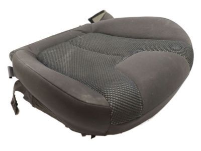 2015 Dodge Dart Seat Cover - 5SJ14DX9AA