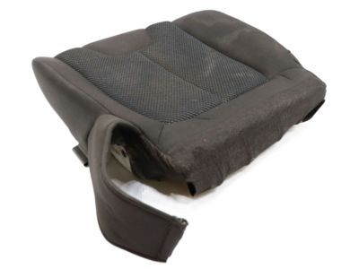 Mopar 5SJ14DX9AA Front Seat Cushion Cover