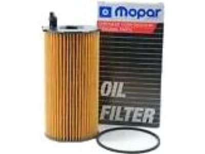 Mopar 68032204AA Filter-Engine Oil