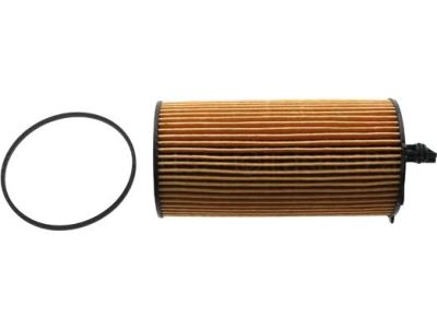 Mopar 68032204AA Filter-Engine Oil