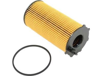 Mopar 68032204AA Filter-Engine Oil