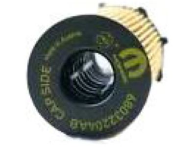 Mopar 68032204AA Filter-Engine Oil