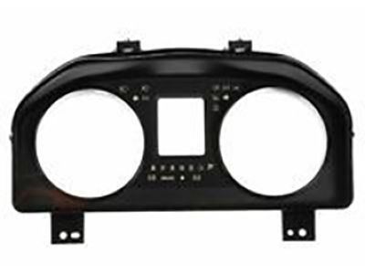 Mopar 68259702AA Lens-Instrument Cluster