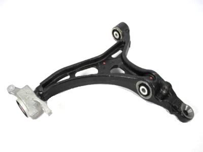 2015 Dodge Durango Control Arm - 5168159AB