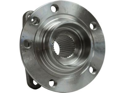 Jeep Cherokee Wheel Bearing - 4779869AC