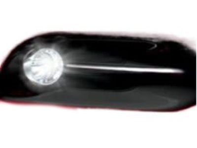 Dodge Dart Fog Light - 82212953