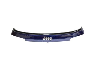 Jeep 6TS43KBXAA