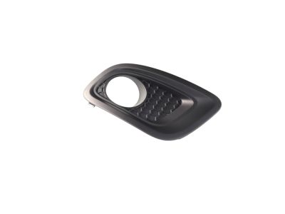 Mopar 1TP97KX7AB Bezel-Fog Lamp