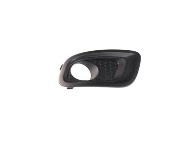 Mopar 1TP97KX7AB Bezel-Fog Lamp