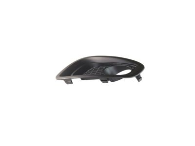 Mopar 1TP97KX7AB Bezel-Fog Lamp
