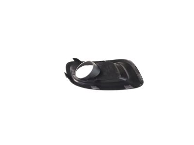 Mopar 1TP97KX7AB Bezel-Fog Lamp