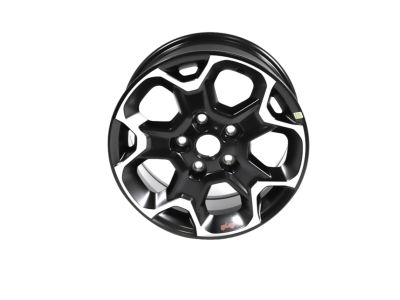 Jeep 6SV831XFAA