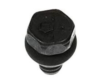 Mopar 6023092 Bolt-HEXAGON Head