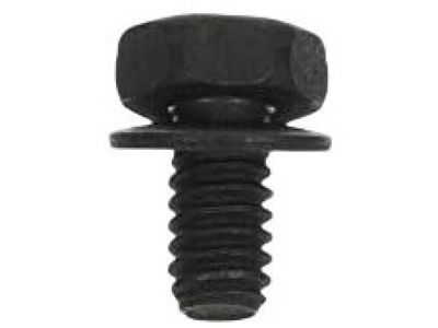 Mopar 6023092 Bolt-HEXAGON Head