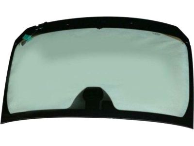 Mopar 68224421AA Windshield-Shipping Assembly - 30 Lite